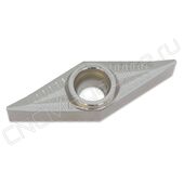 VBGT160404-LHC YF154 пластина для точения