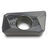 APMT1604PDER-M2 YKT64Y-1 пластина для фрез