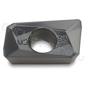 APMT1604PDER-M2 YKT64Y пластина для фрез