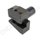 B4-40x25x44 Держатель инструмента VDI радиальный перевернутый, левый
