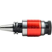 SK40-GT24-150L Быстросменный резьбонарезной патрон DIN69871 с компенсацией по длине