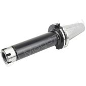 SK40-ER25M-160 цанговый патрон DIN69871 мини