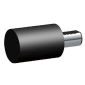 A2-30x100 Цилиндрическая заготовка для оправки VDI