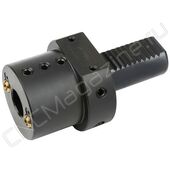 E2-50x32 Держатель инструмента VDI для расточных резцов, аксиальный
