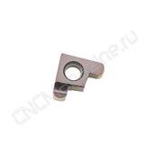 GEL200-100AR PM125 пластина для отрезки и точения канавок