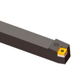 PCBNL2525M12 резец для наружного точения