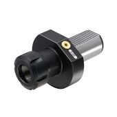 E4-25x25 Держатель инструмента VDI для цанг ER