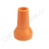 Сопло для подачи СОЖ d 9.7 мм 1/2" (4362)