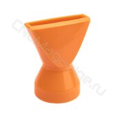 Сопло плоское для подачи СОЖ 4.5x32 мм 1/2" (4369)