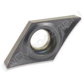 DCGT070202-LHC YKT49Y пластина для точения