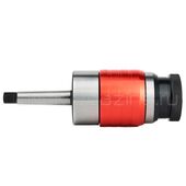 MTA4-GT24-125L Быстросменный резьбонарезной патрон с компенсацией по длине хвостовик Конус Морзе №4 с лапкой