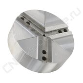 PJ-08 кулачки сырые секторные для токарного патрона