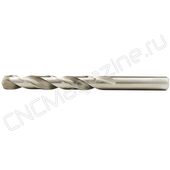 Сверло по металлу 6,8 мм (6,8x69x109 HSS Р6М5 DIN338) 820006801