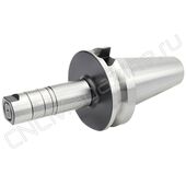 BT50-SCA22-90L патрон MAS403 для дисковых фрез