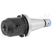 NT40-SL16-63 Патрон Weldon DIN2080