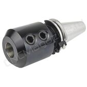 SK40-SL40-120 патрон DIN69871 Weldon