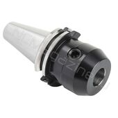 SK40-SL14-50 патрон DIN69871 Weldon