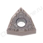 WNMG080404-SF IS7015 пластина для точения