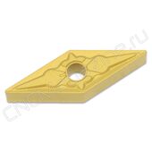 VNMG160404-QM IP4325 пластина для точения