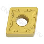 CNMG190616-QR IP4325 пластина для точения