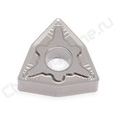WNMG080408-QM IA80M пластина для точения