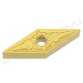 VNMG160404-QM IP4015 пластина твердосплавная