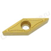 VBMT160404-MM IP4325 пластина для точения
