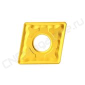 CNMG160608-GM IP4325 пластина для точения