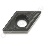 DCMT11T308-GP IK4015 пластина для точения