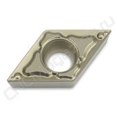 DCMT070204-MM IA80F пластина для точения