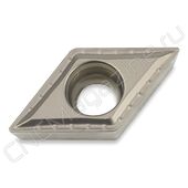 DCMT070202-TP IA80M пластина для точения