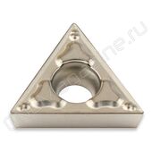 TCMT110202-MM IA80F пластина для точения