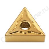 TNMG160408-QM IP4020 пластина для точения