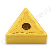TNMG160408-QM IP4325 пластина для точения