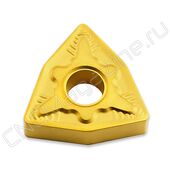 WNMG080404-QM IP4325 пластина для точения