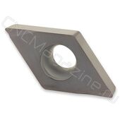 DCET070204L-GS IA80F пластина для точения