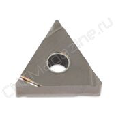 TNGG160404R-PS IA80F пластина для точения