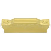 MGMN4004-MT IP4325 пластина для отрезки и точения канавок