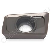 APMT1604PDER-PM IA6330 пластина для фрез