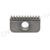 14-20W BR215 пластина твердосплавная для резьбофрез