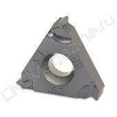 16ER1.50ISO-TC IM7325 пластина резьбовая твердосплавная, метрическая резьба полный профиль 60°