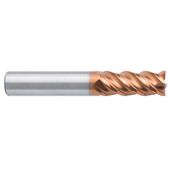 IH30-10-40100-EL4 фреза концевая твердосплавная