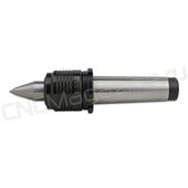 SC-63-M-5A Центр вращающийся с отжимной гайкой