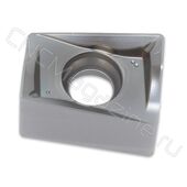 ANKX160708R-GM IA6325 пластина для фрез
