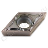 DCMT11T308-MM IM7325 пластина для точения