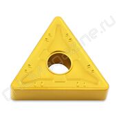 TNMG220412-QR IP4035 пластина для точения