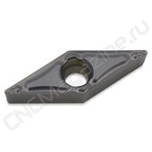 VBMT110304-MM IA70M пластина для точения