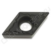 DCMT11T304-MM IK4015 пластина для точения