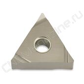TNGG160404R-P IA80M пластина для точения