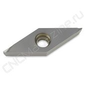 VBGT110301L-P IA70M пластина для точения